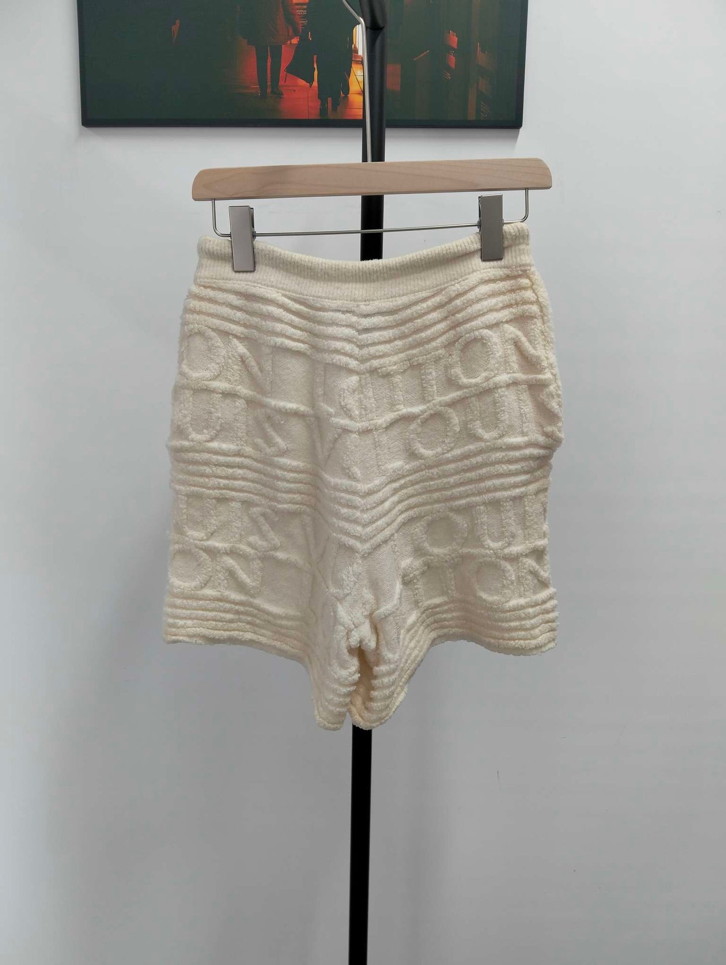 Louis Vuitton - Other - Cotton - White - (XS)