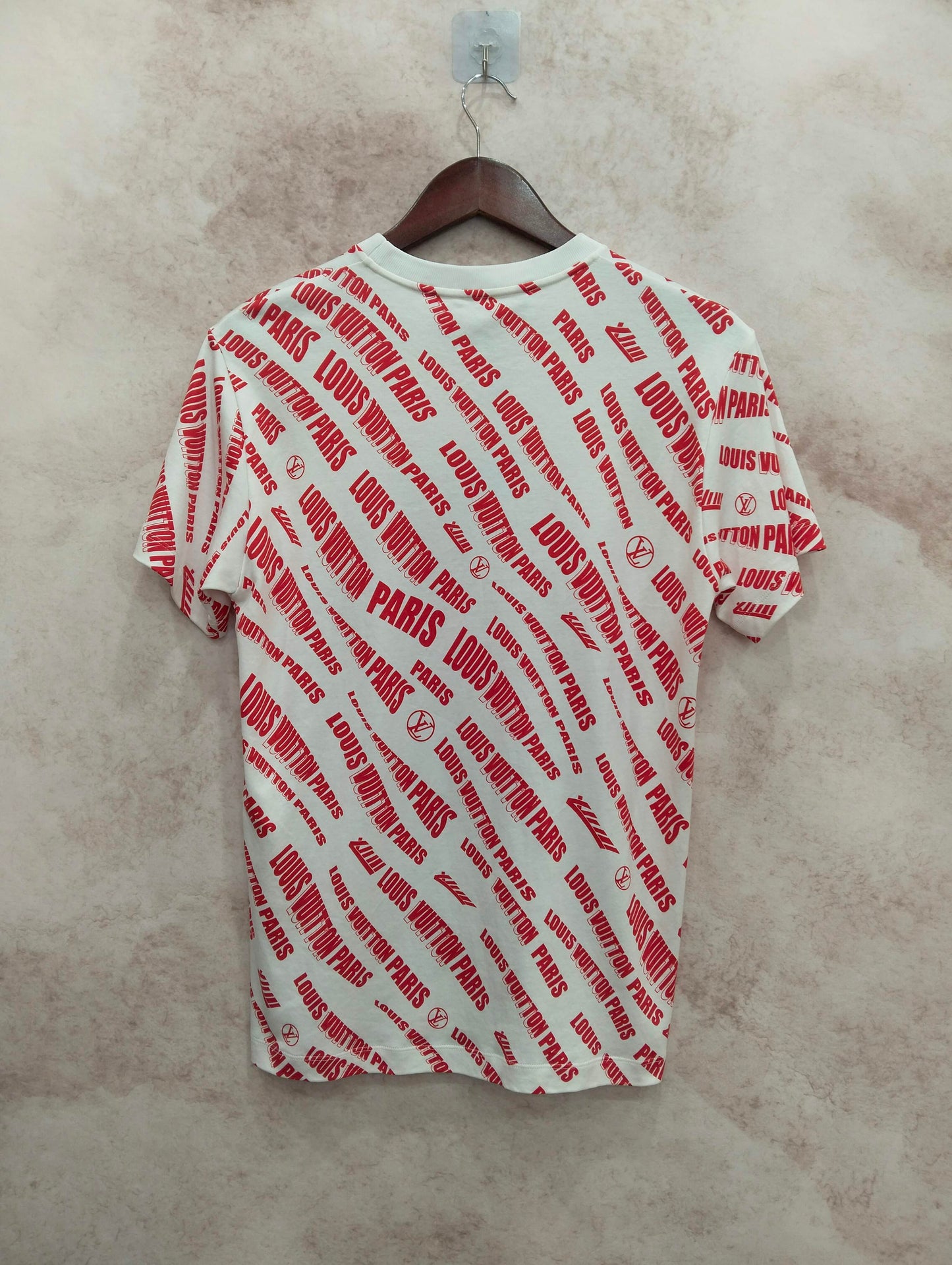 Louis Vuitton - Other - Cotton - White - (XS)