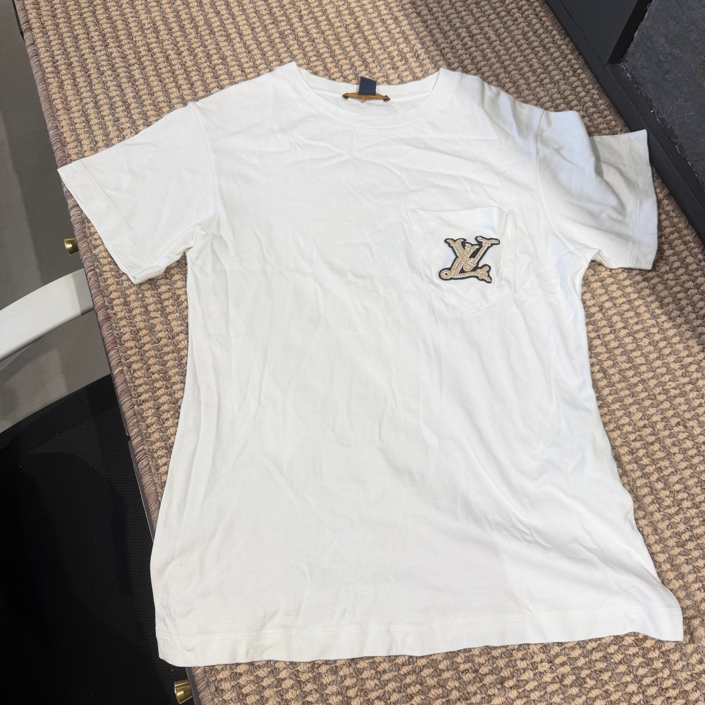 Louis Vuitton - Other - Cotton - White - (XS)