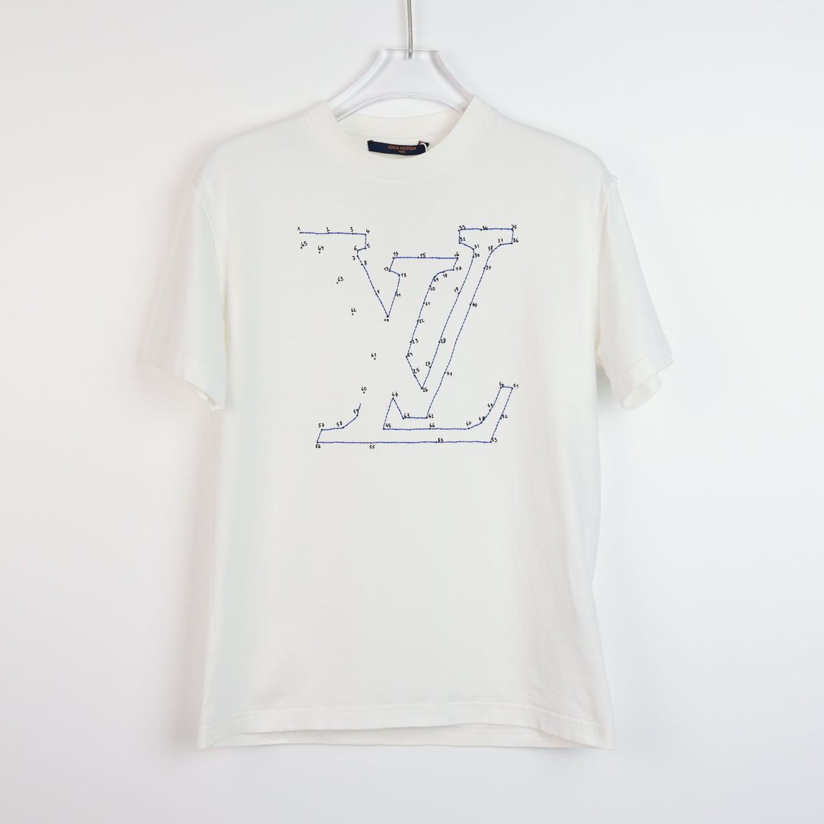 Louis Vuitton - Other - Cotton - White - (XS)