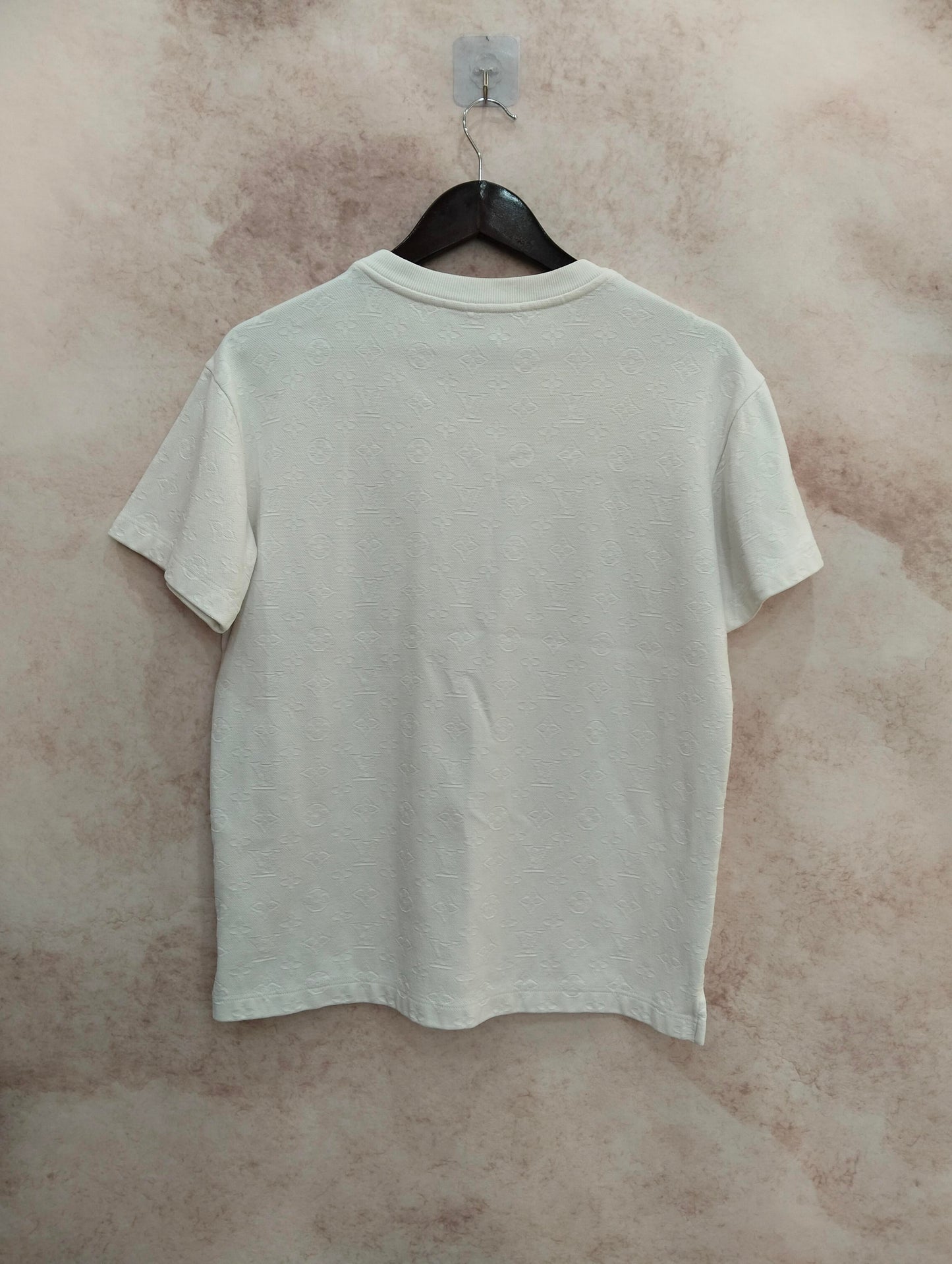 Louis Vuitton - Other - Cotton - White - (XS)