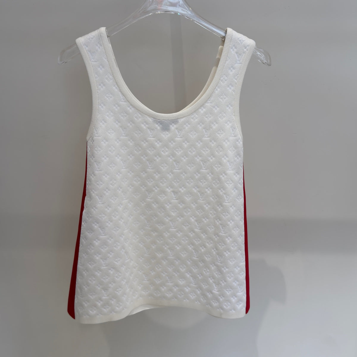 Louis Vuitton - Other - Cotton - White - (XS)