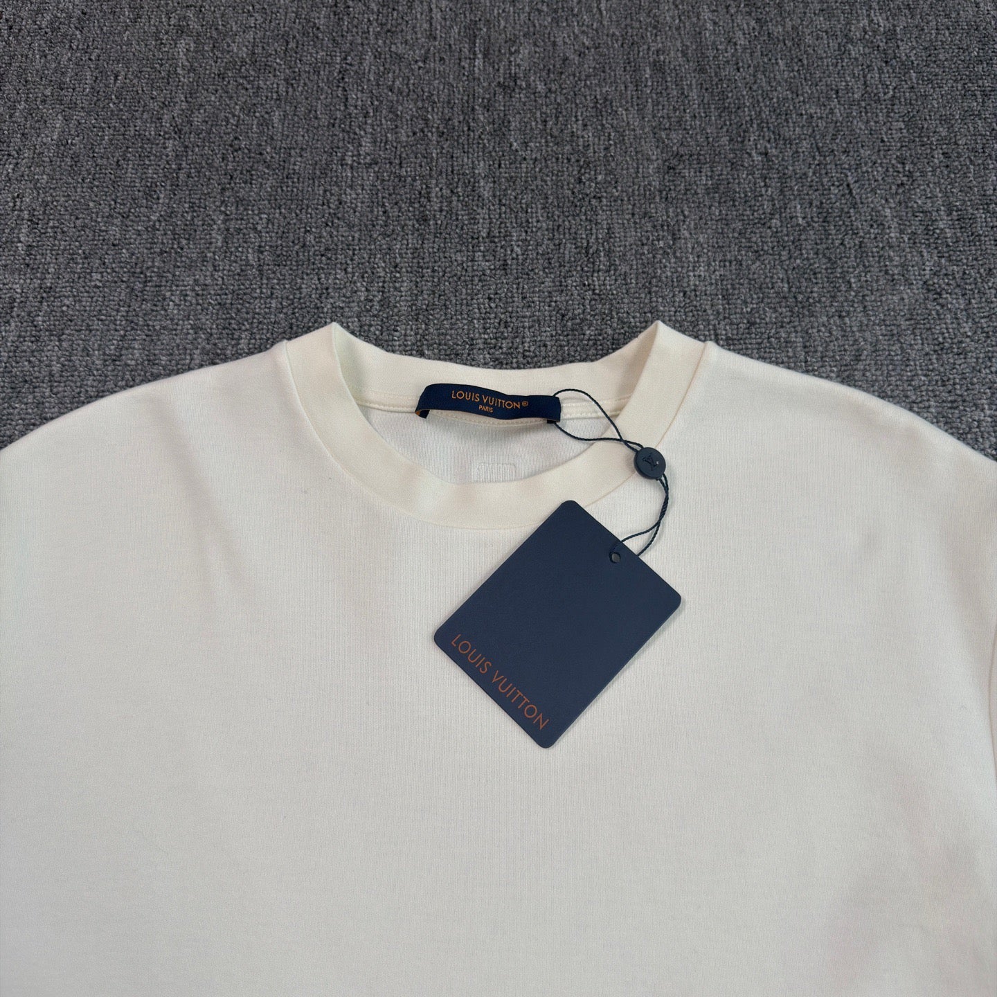 Louis Vuitton - Other - Cotton - White - (XS)