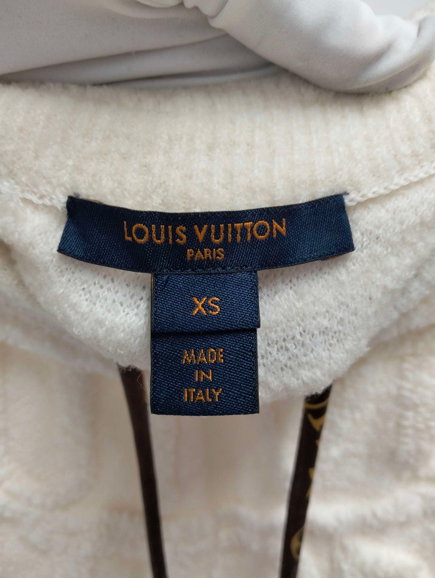 Louis Vuitton - Other - Cotton - White - (XS)