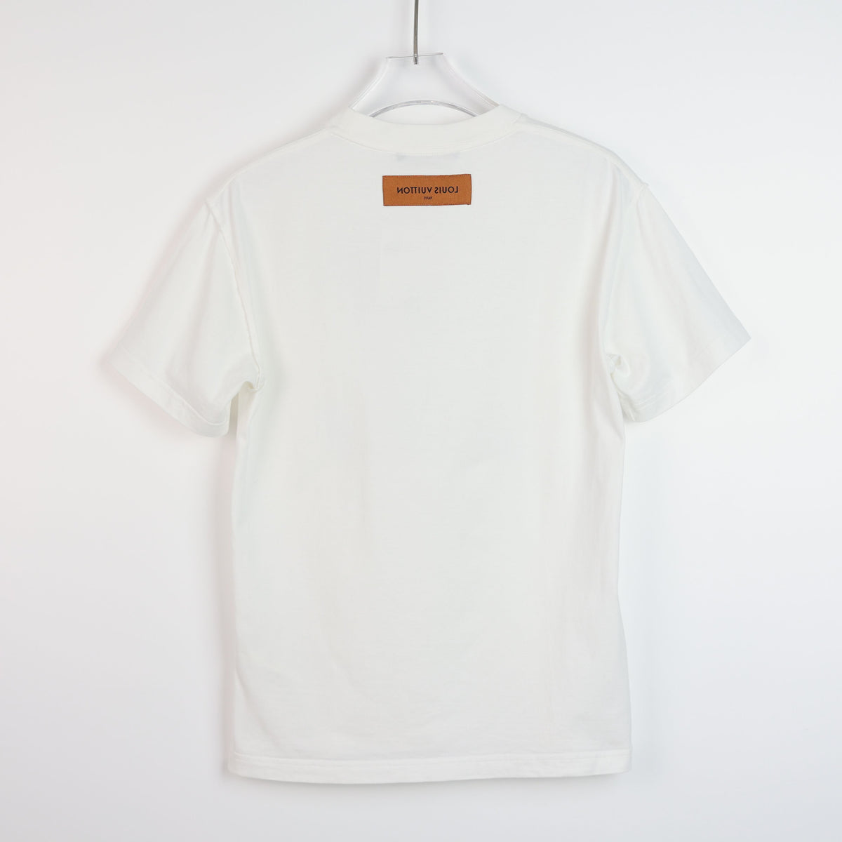 Louis Vuitton - Other - Cotton - White - (XS)