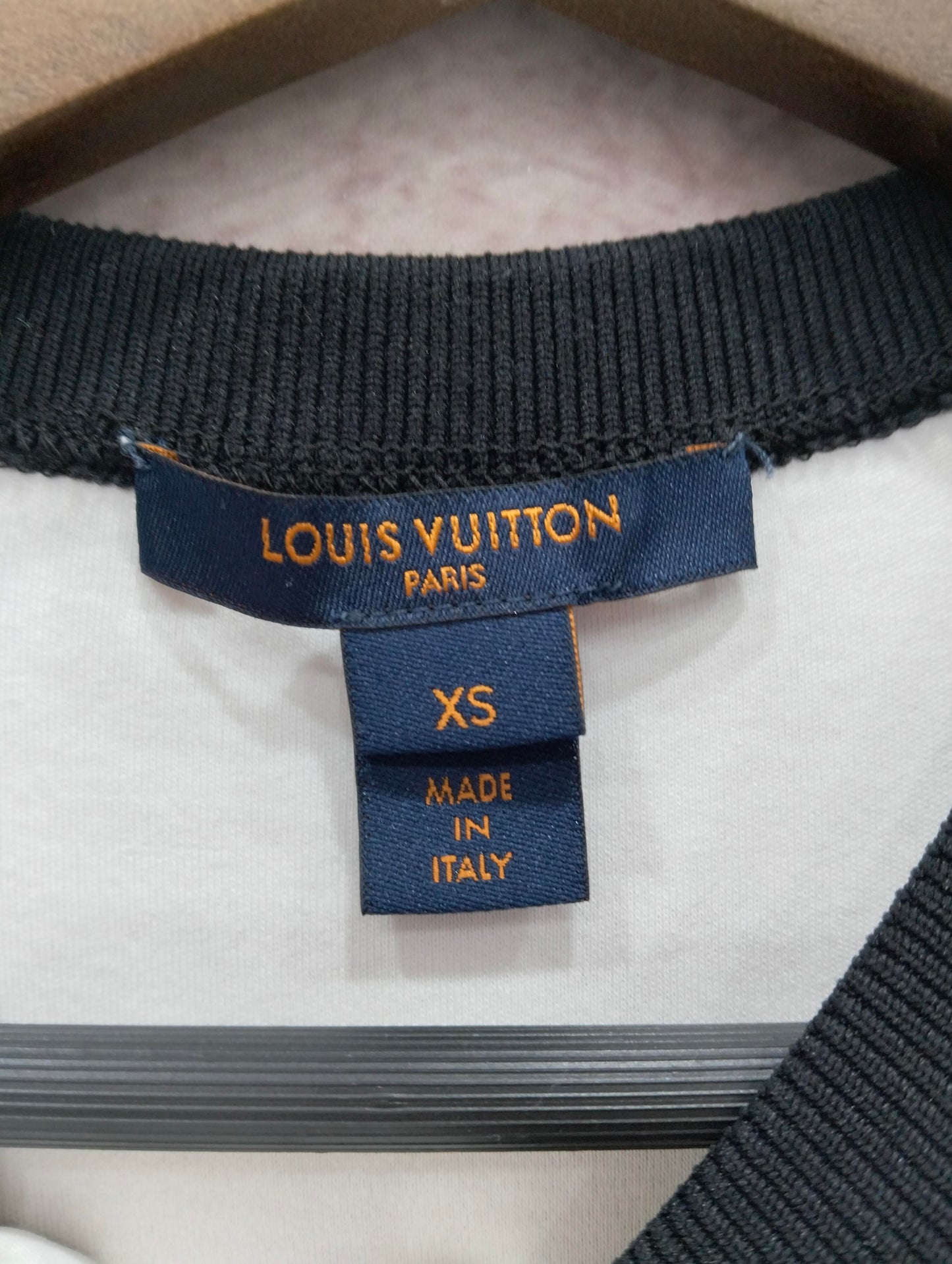 Louis Vuitton - Other - Cotton - White - (XS)