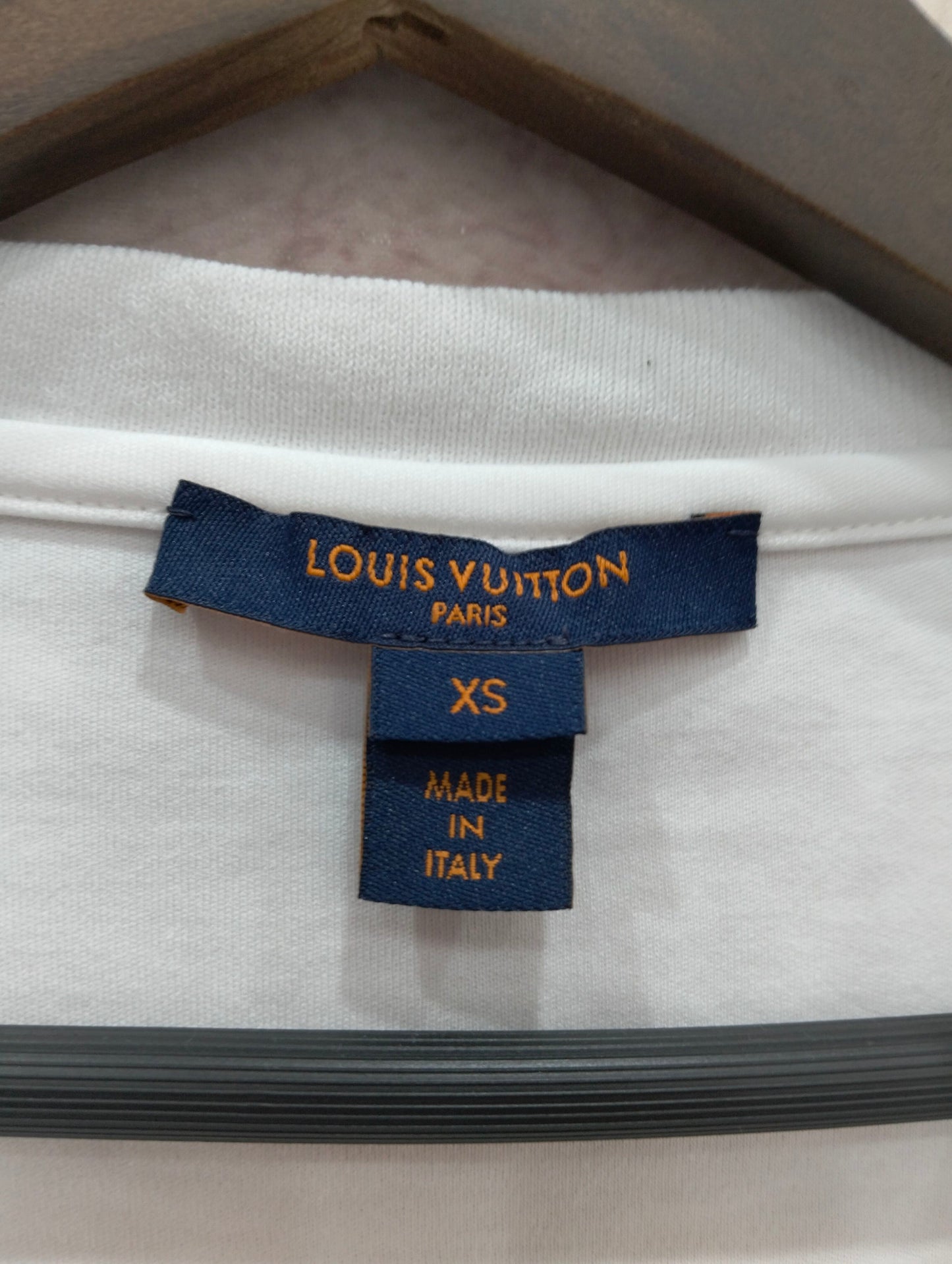 Louis Vuitton - Other - Cotton - White - (XS)