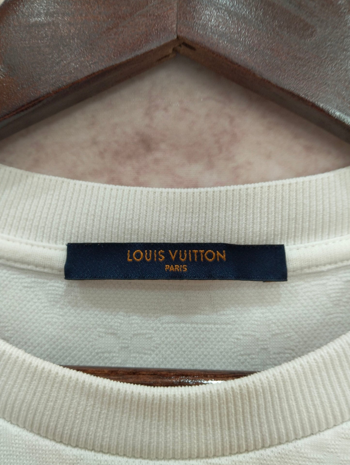 Louis Vuitton - Other - Cotton - White - (XS)