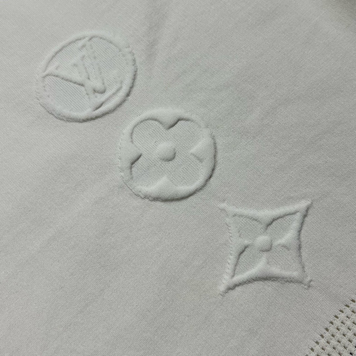 Louis Vuitton - Other - Cotton - White - (XS)