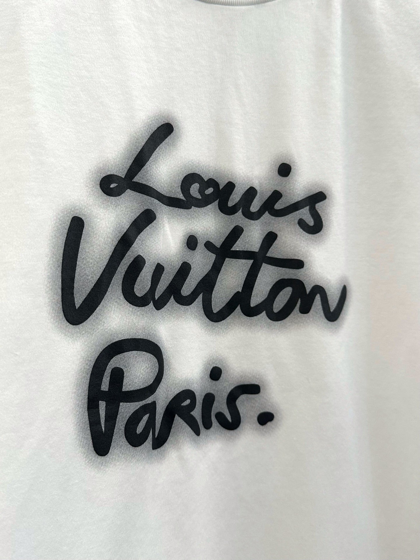 Louis Vuitton - Other - Cotton - White - (XS)