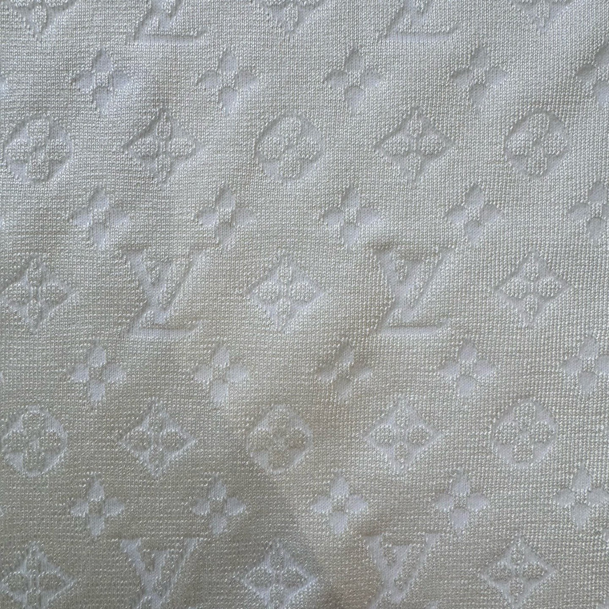 Louis Vuitton - Other - Cotton - White - (XS)