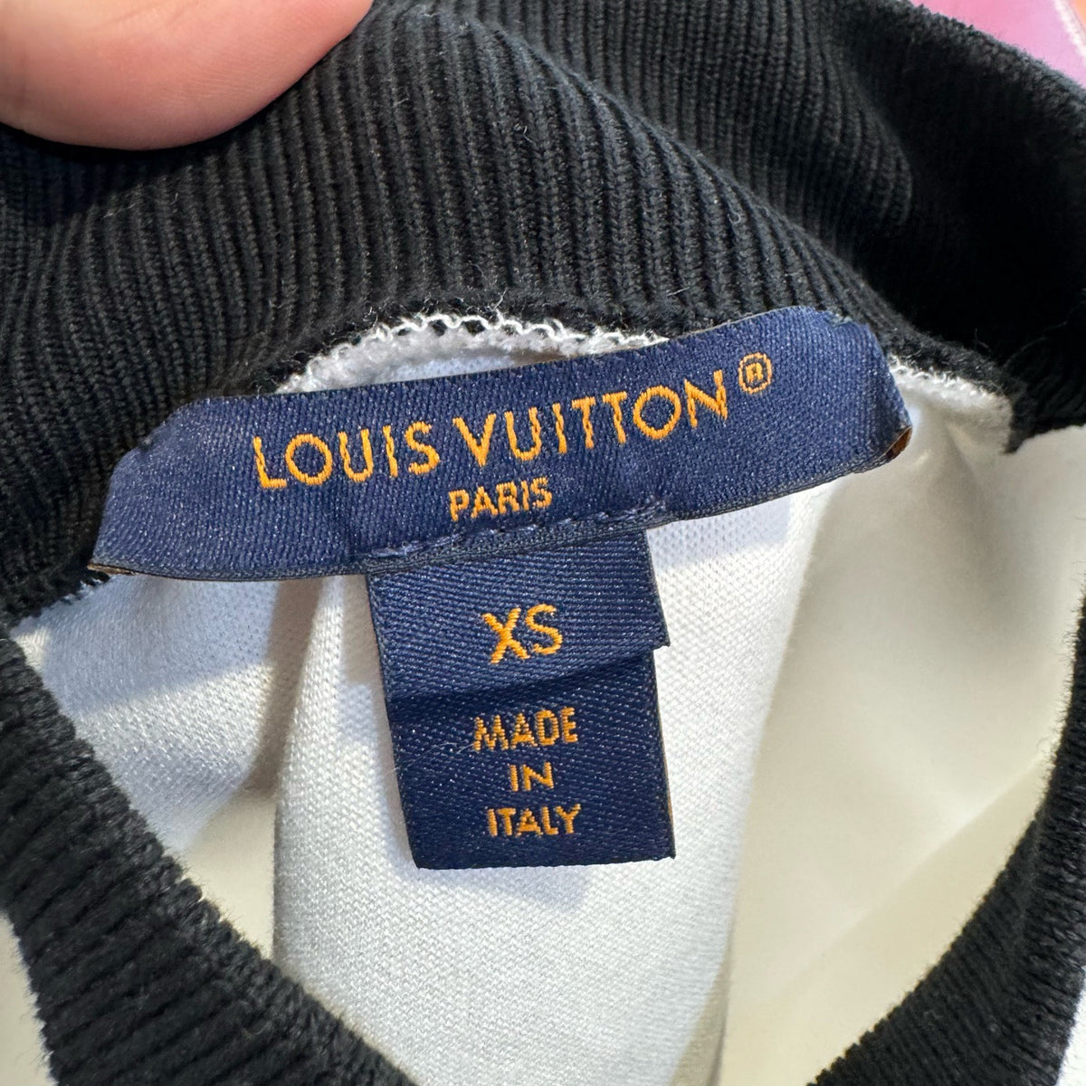 Louis Vuitton - Other - Cotton - White - (XS)