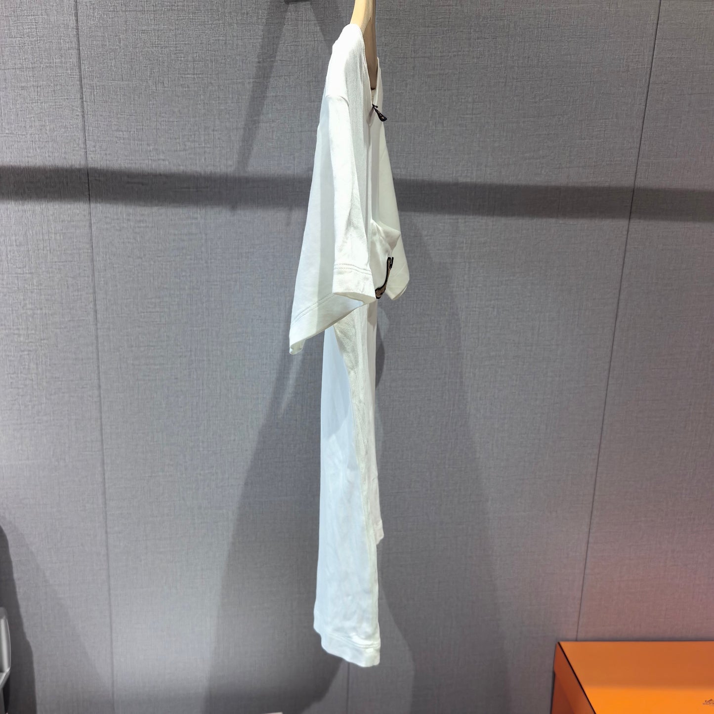 Louis Vuitton - Other - Cotton - White - (XS)