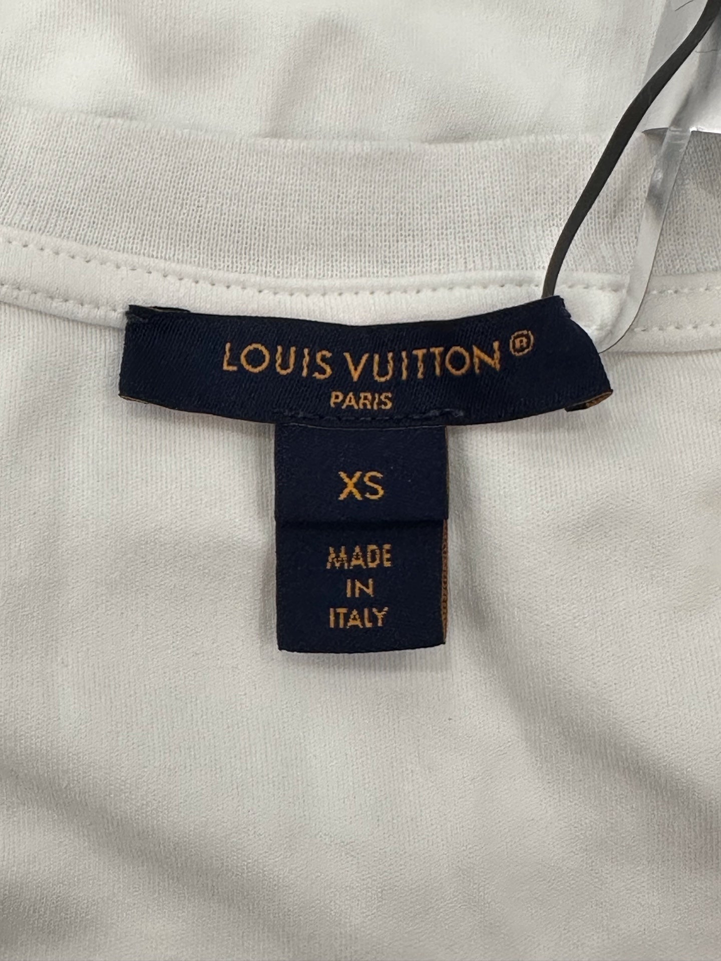 Louis Vuitton - Other - Cotton - White - (XS)