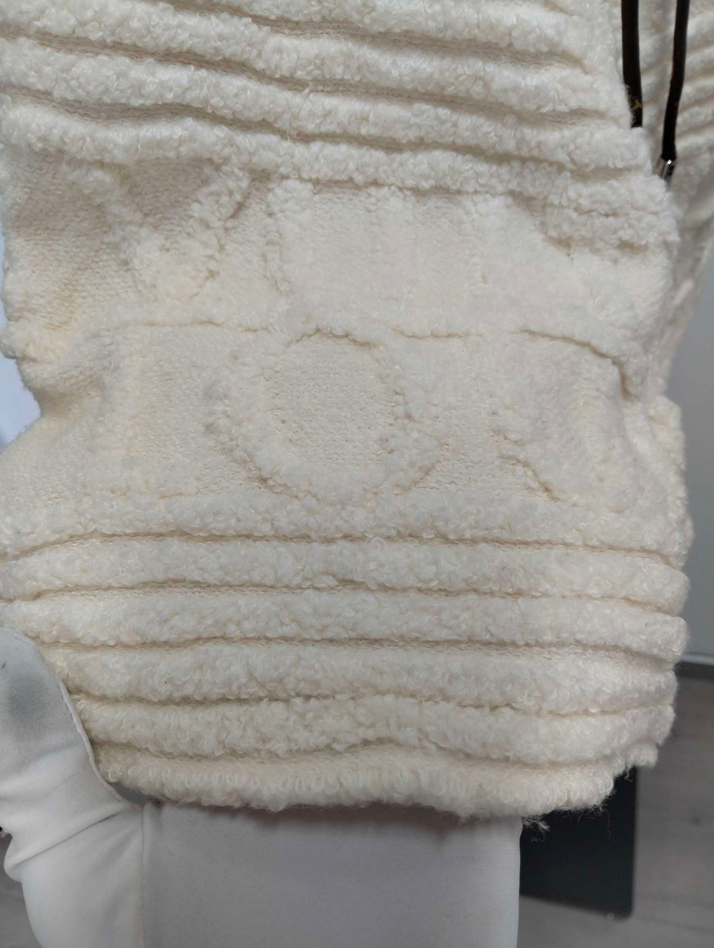 Louis Vuitton - Other - Cotton - White - (XS)