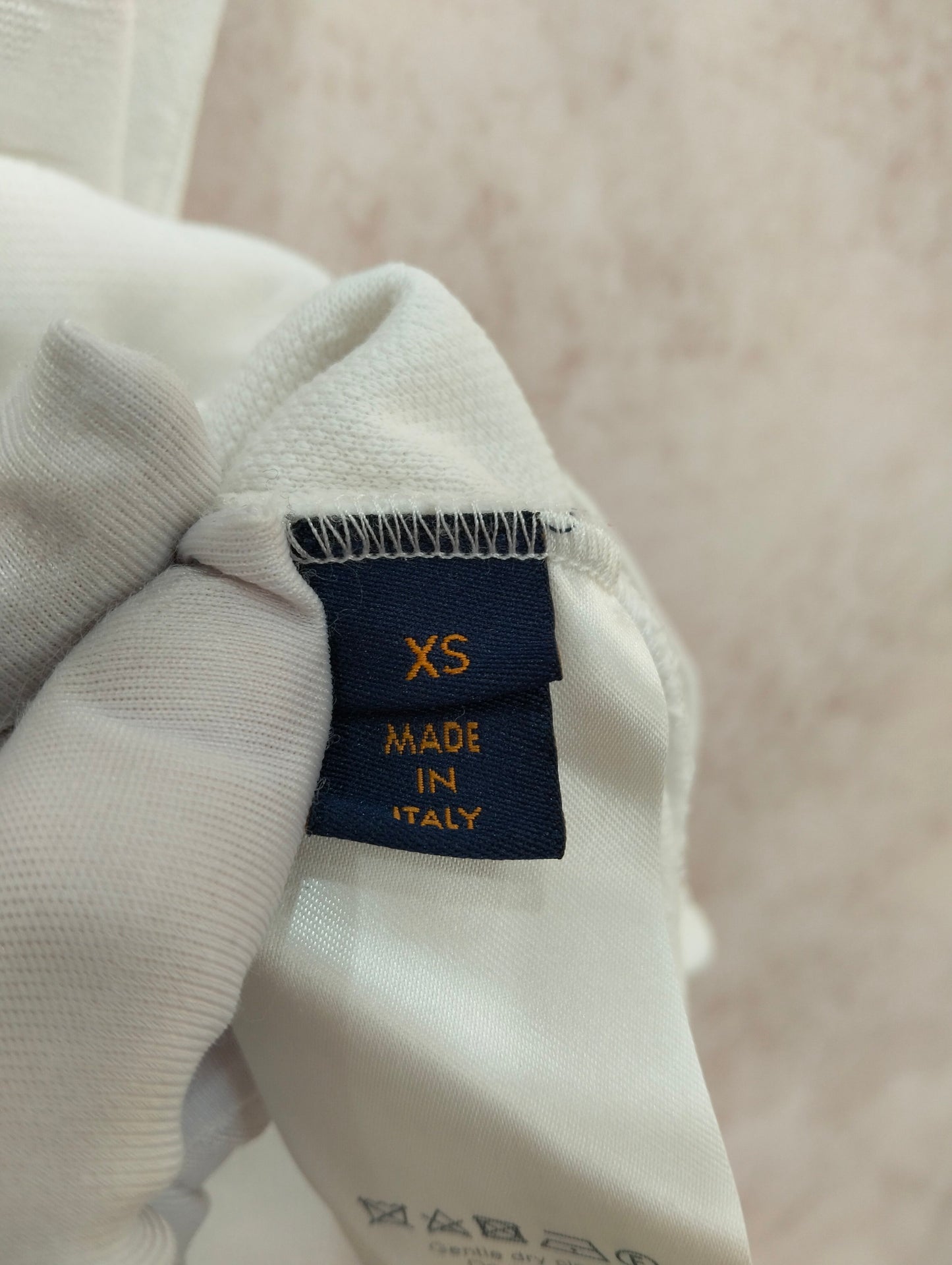 Louis Vuitton - Other - Cotton - White - (XS)