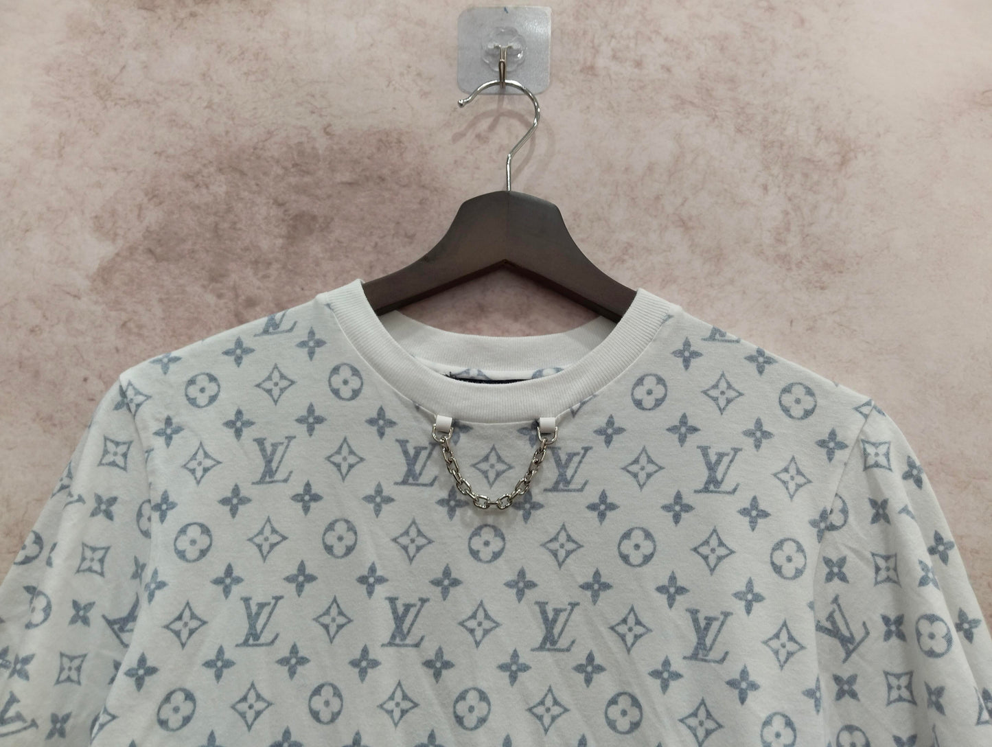 Louis Vuitton - Other - Cotton - White - (XS)