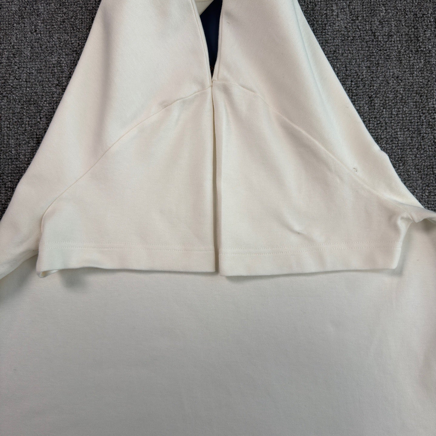 Louis Vuitton - Other - Cotton - White - (XS)