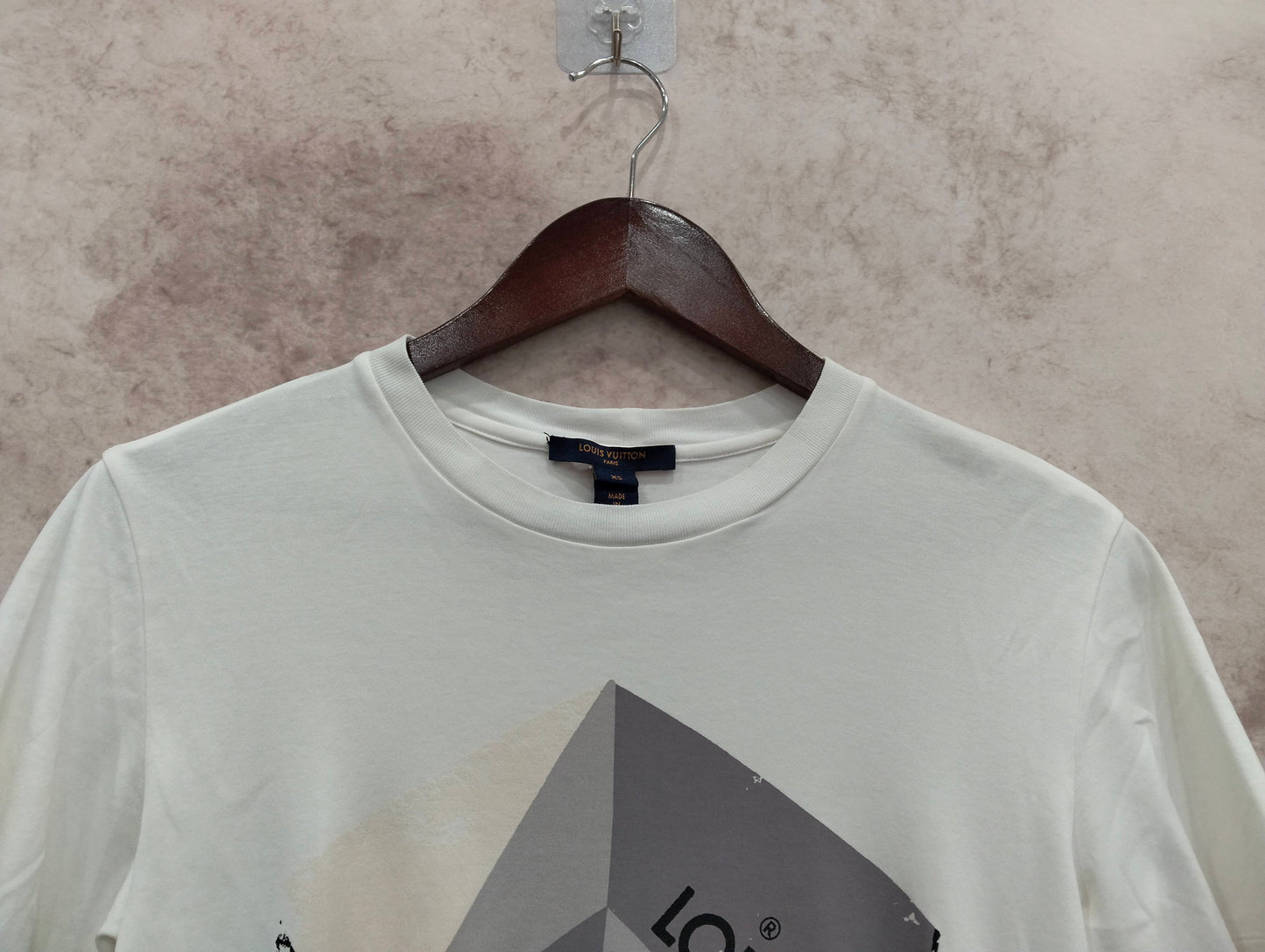 Louis Vuitton - Other - Cotton - White - (XS)