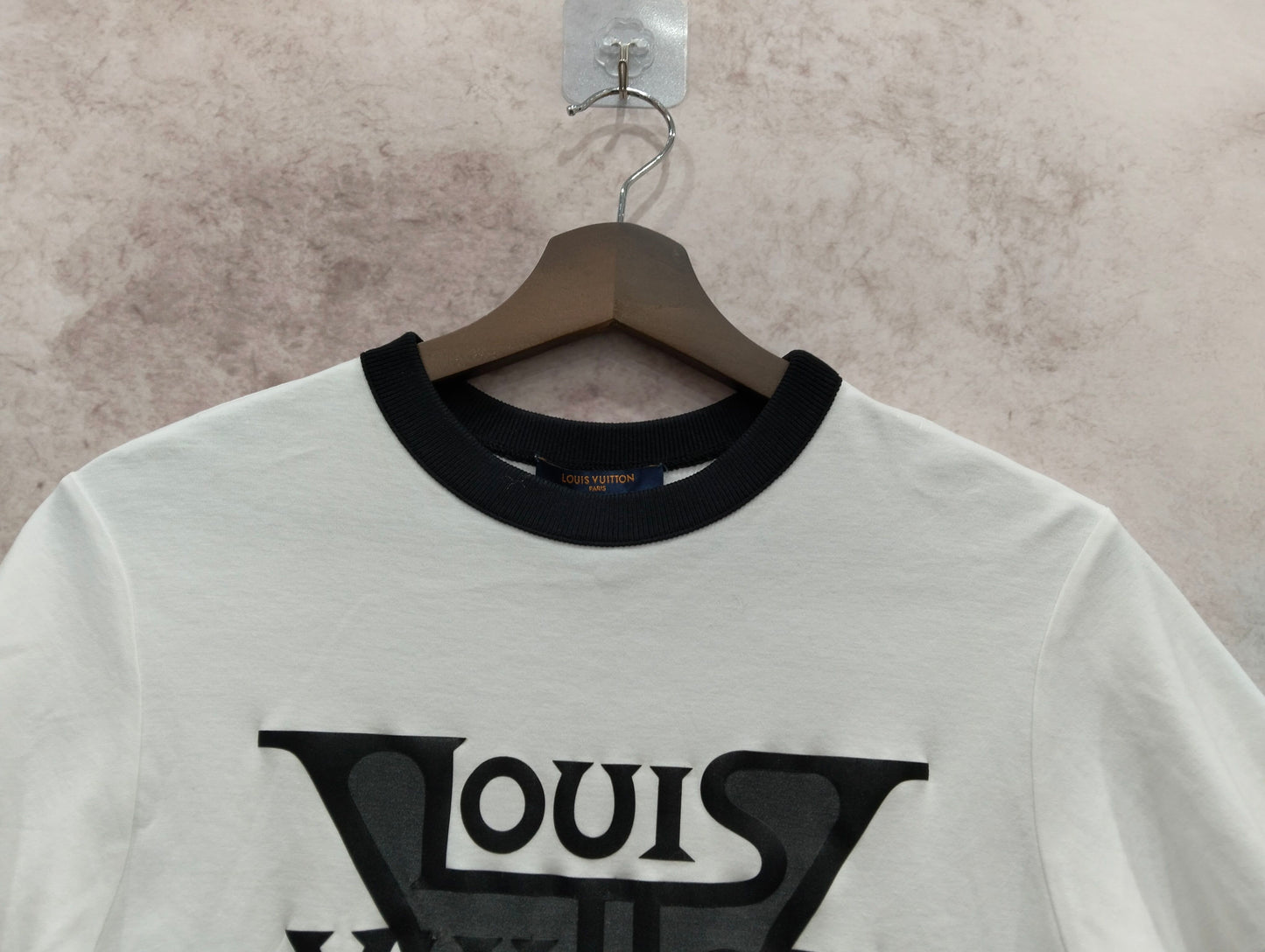 Louis Vuitton - Other - Cotton - White - (XS)
