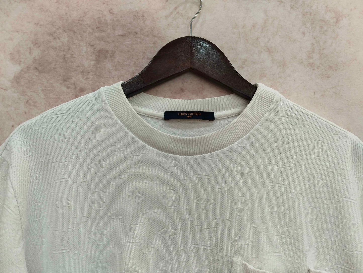 Louis Vuitton - Other - Cotton - White - (XS)