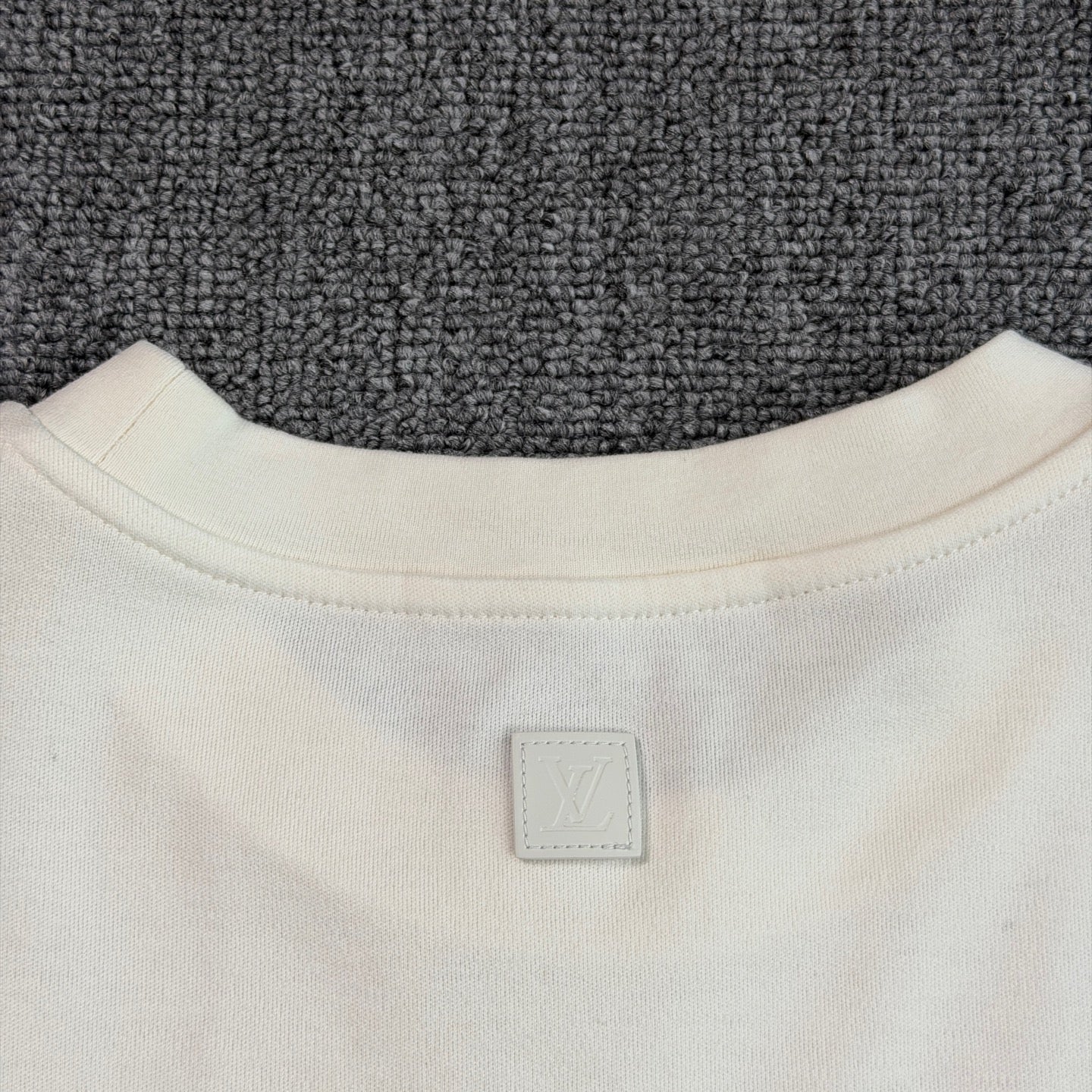 Louis Vuitton - Other - Cotton - White - (XS)