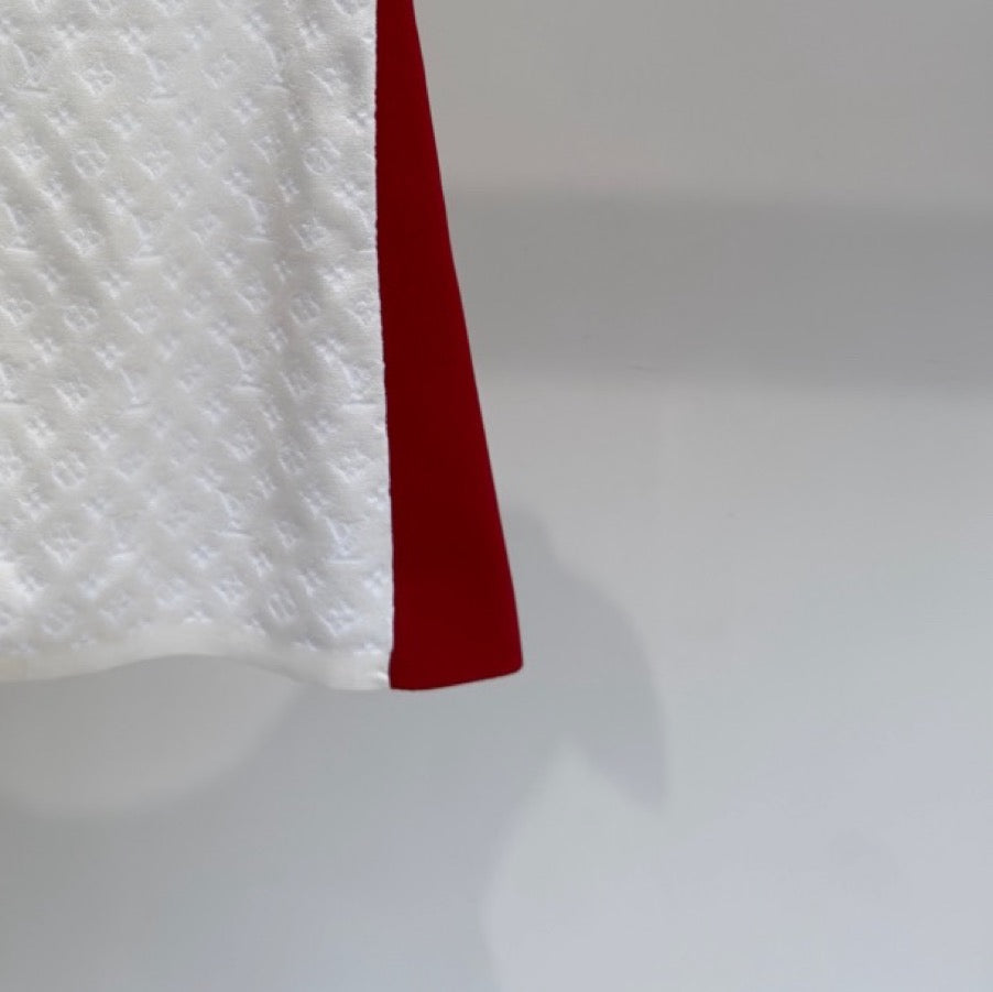 Louis Vuitton - Other - Cotton - White - (XS)