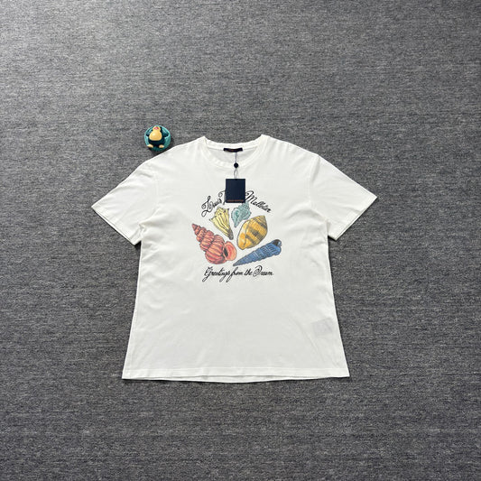 Louis Vuitton - Other - Cotton - White - (XXL)