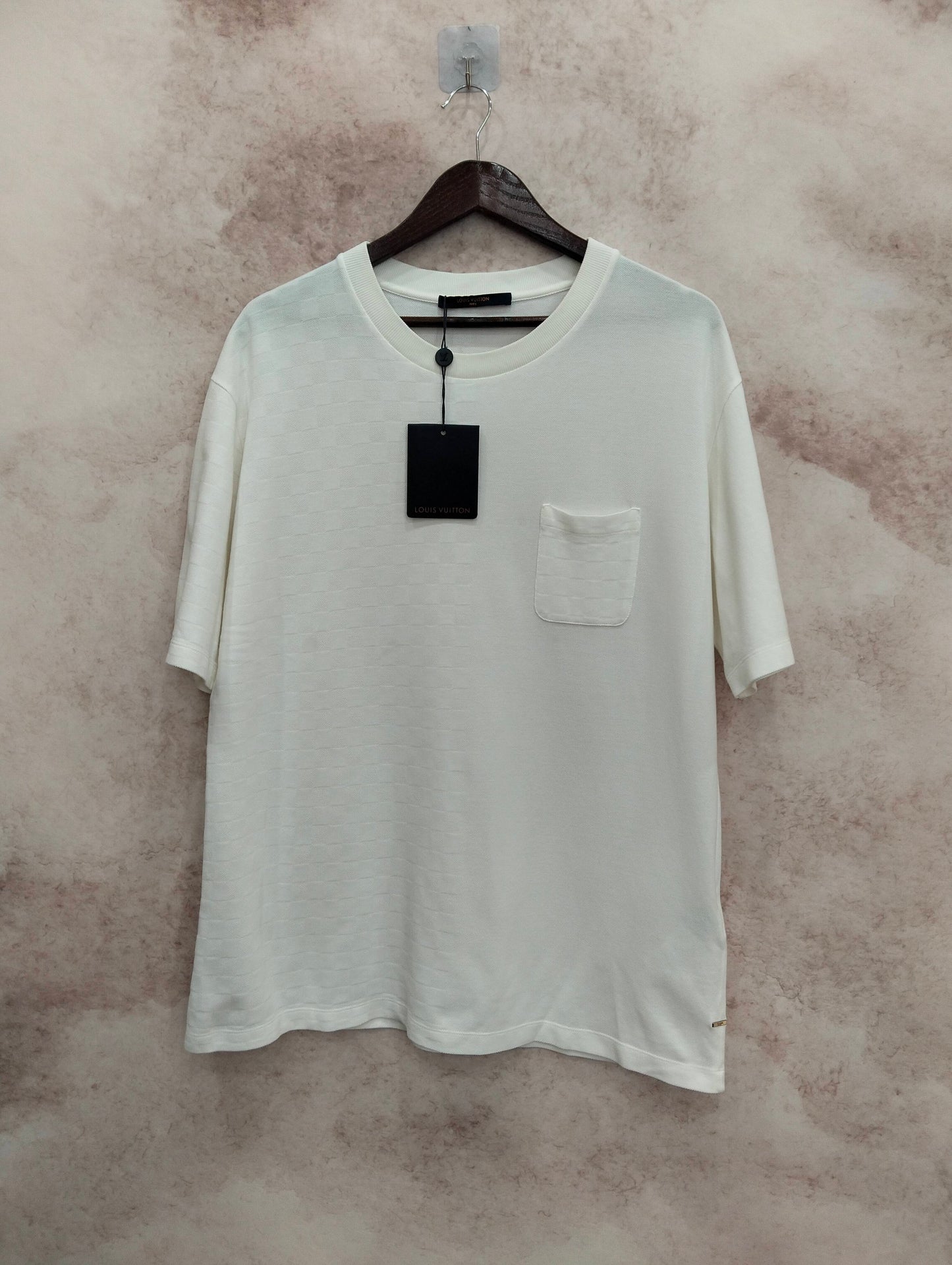 Louis Vuitton - Other - Cotton - White - (XXL)