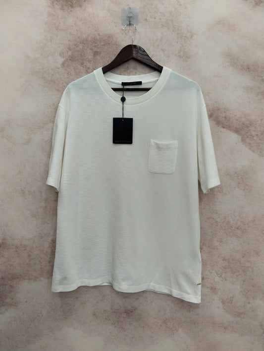 Louis Vuitton - Other - Cotton - White - (XXL)