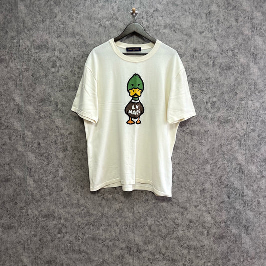Louis Vuitton - Other - Cotton - White - (XXL)