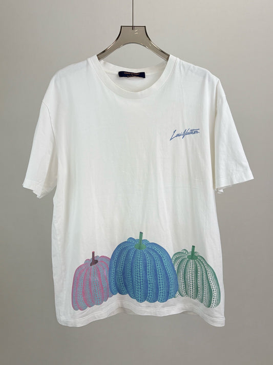 Louis Vuitton - Other - Cotton - White - (XXL)