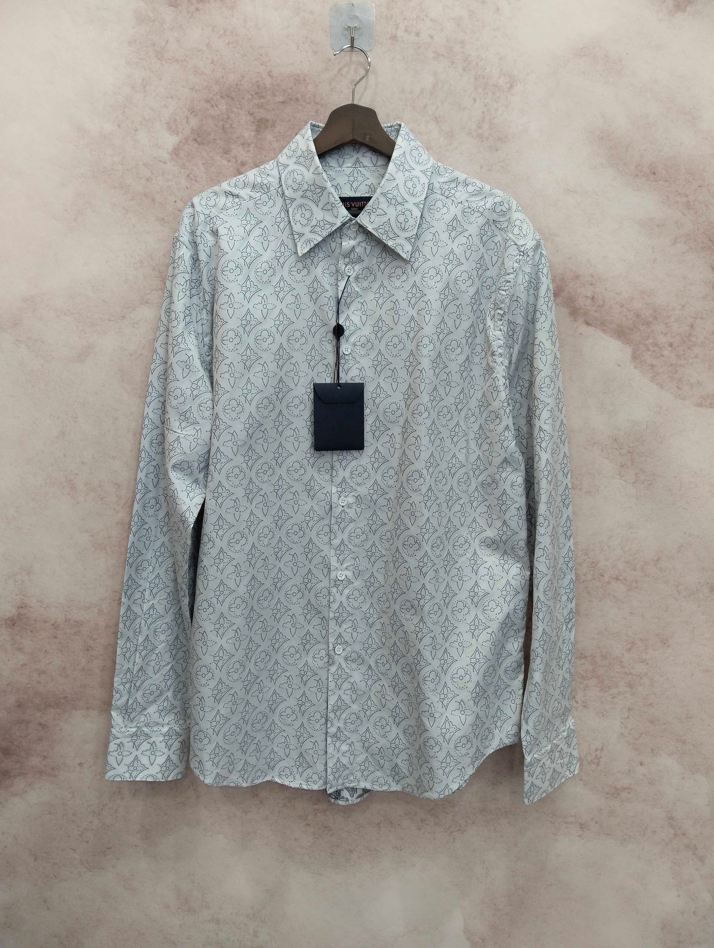 Louis Vuitton - Other - Cotton - White - (XXL)