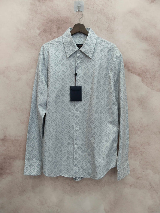 Louis Vuitton - Other - Cotton - White - (XXL)