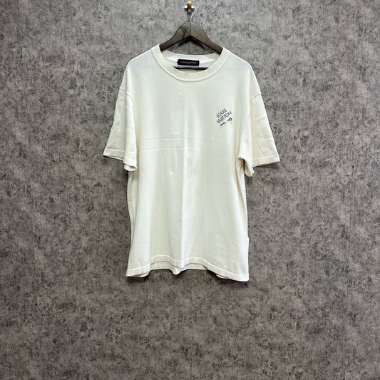 Louis Vuitton - Other - Cotton - White - (XXL)