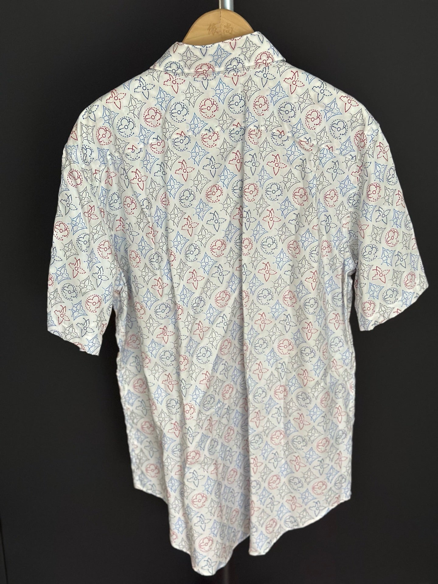 Louis Vuitton - Other - Cotton - White - (XXL)