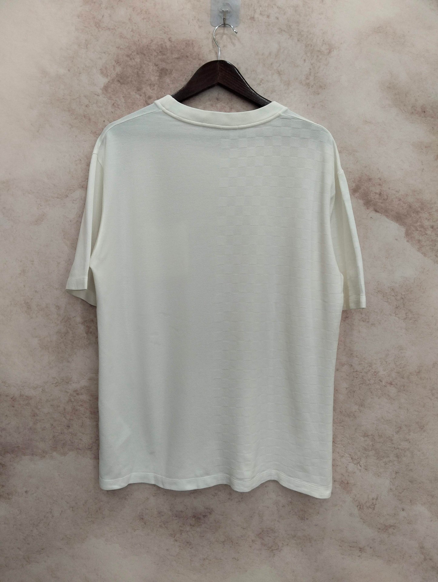 Louis Vuitton - Other - Cotton - White - (XXL)