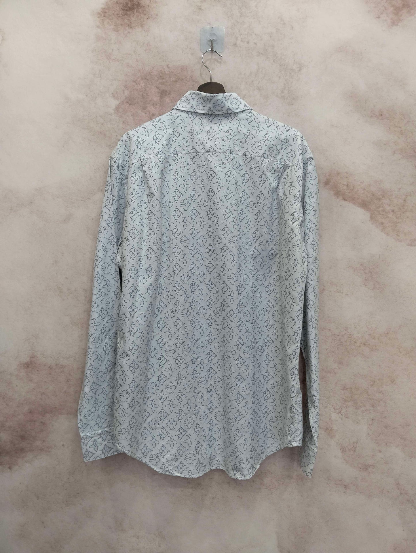 Louis Vuitton - Other - Cotton - White - (XXL)
