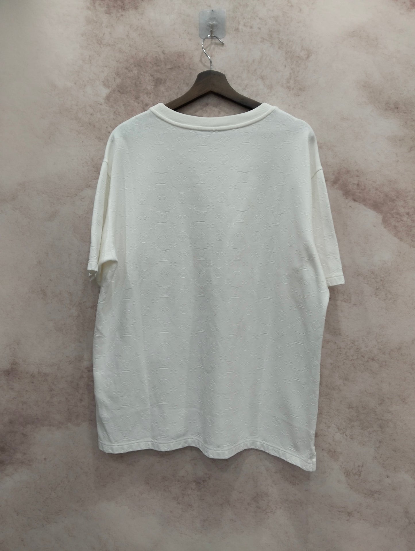 Louis Vuitton - Other - Cotton - White - (XXL)