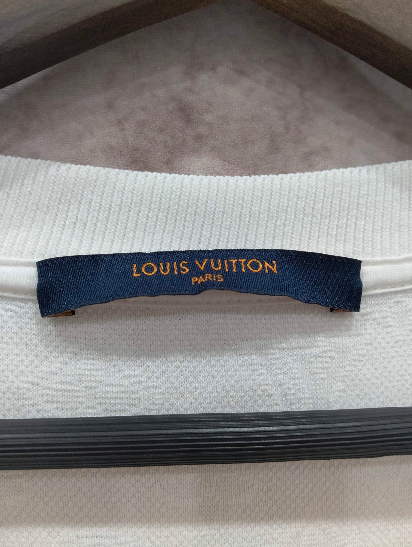 Louis Vuitton - Other - Cotton - White - (XXL)