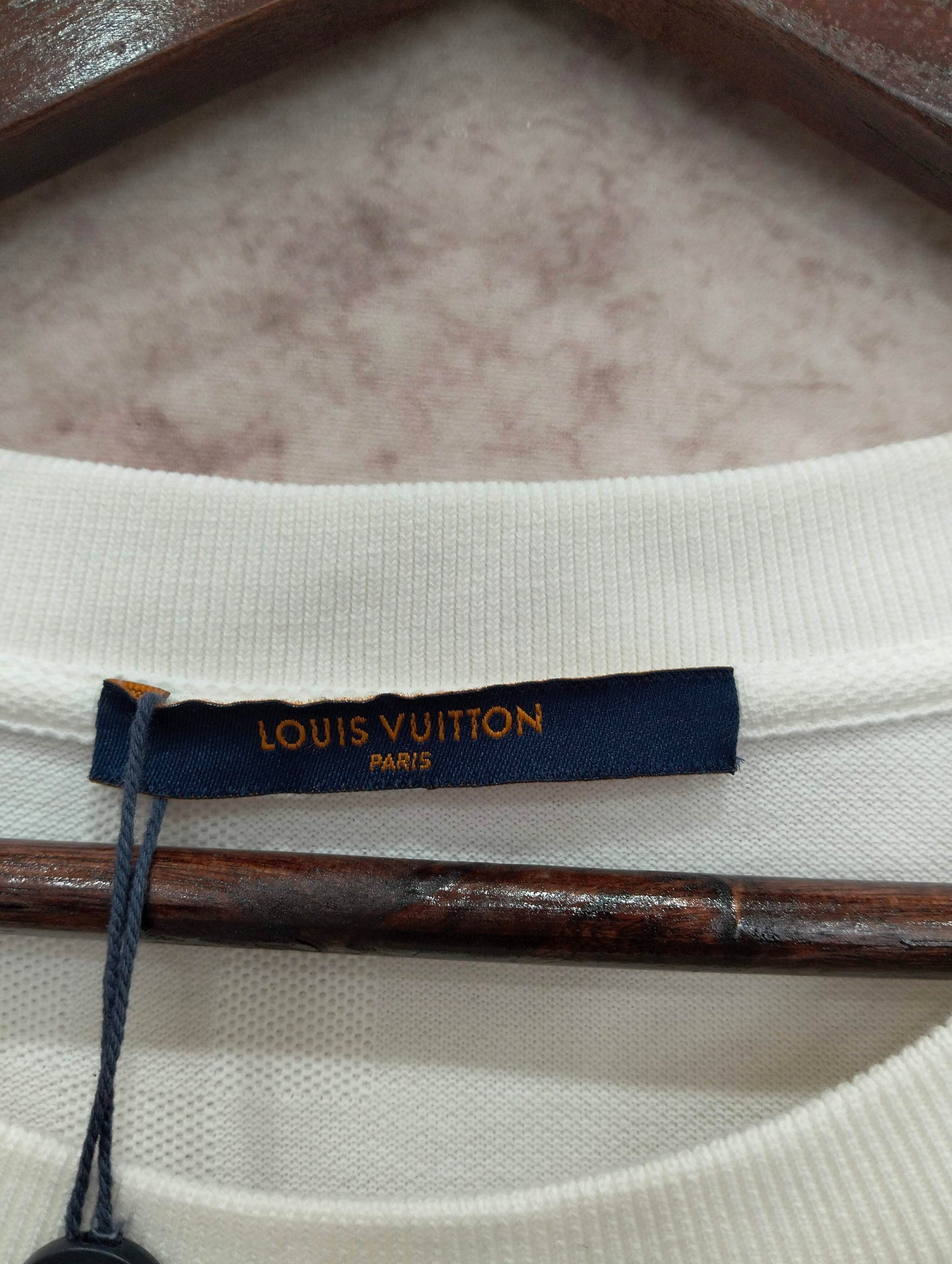 Louis Vuitton - Other - Cotton - White - (XXL)