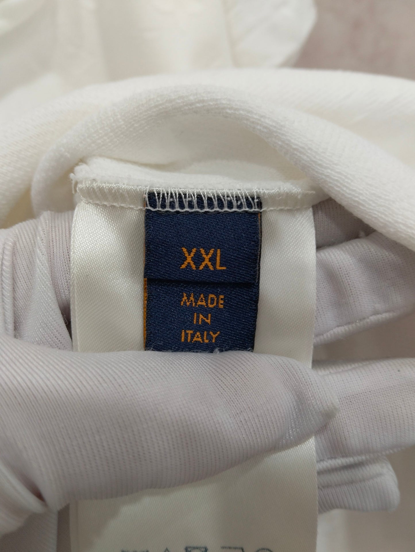 Louis Vuitton - Other - Cotton - White - (XXL)