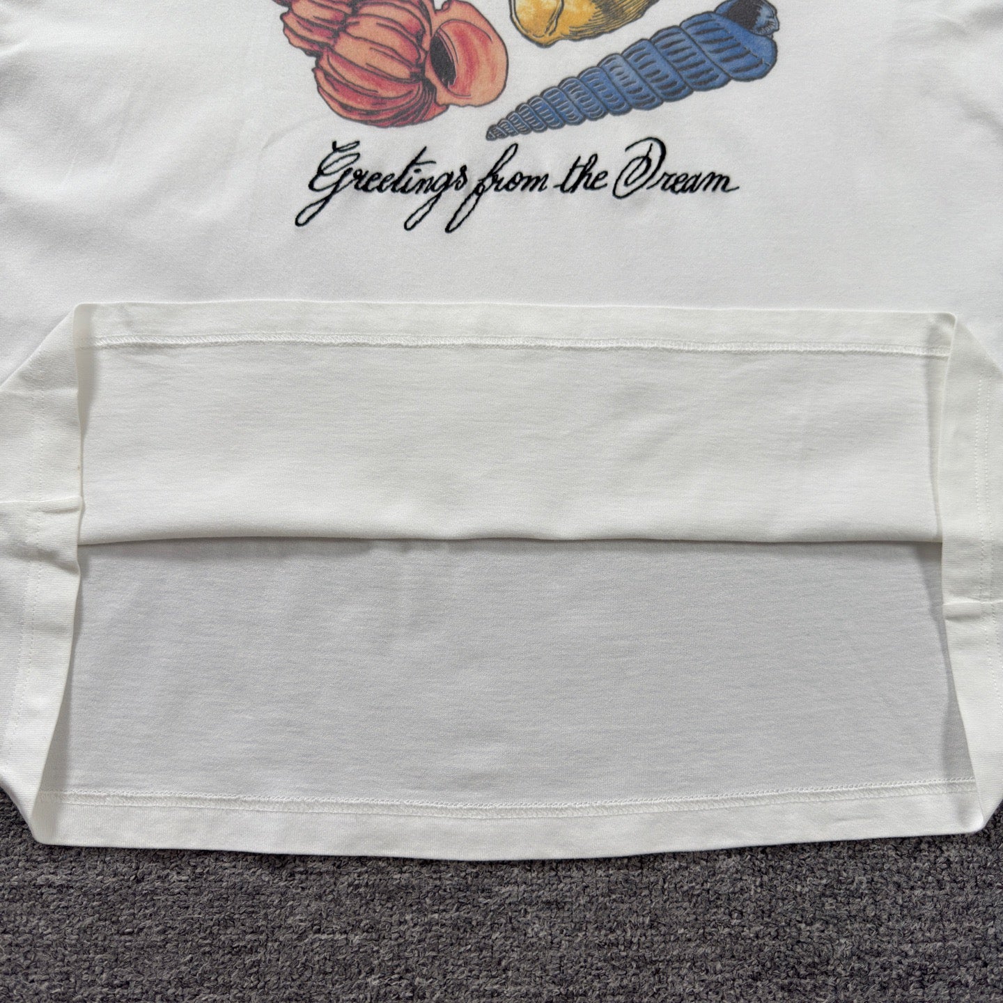 Louis Vuitton - Other - Cotton - White - (XXL)
