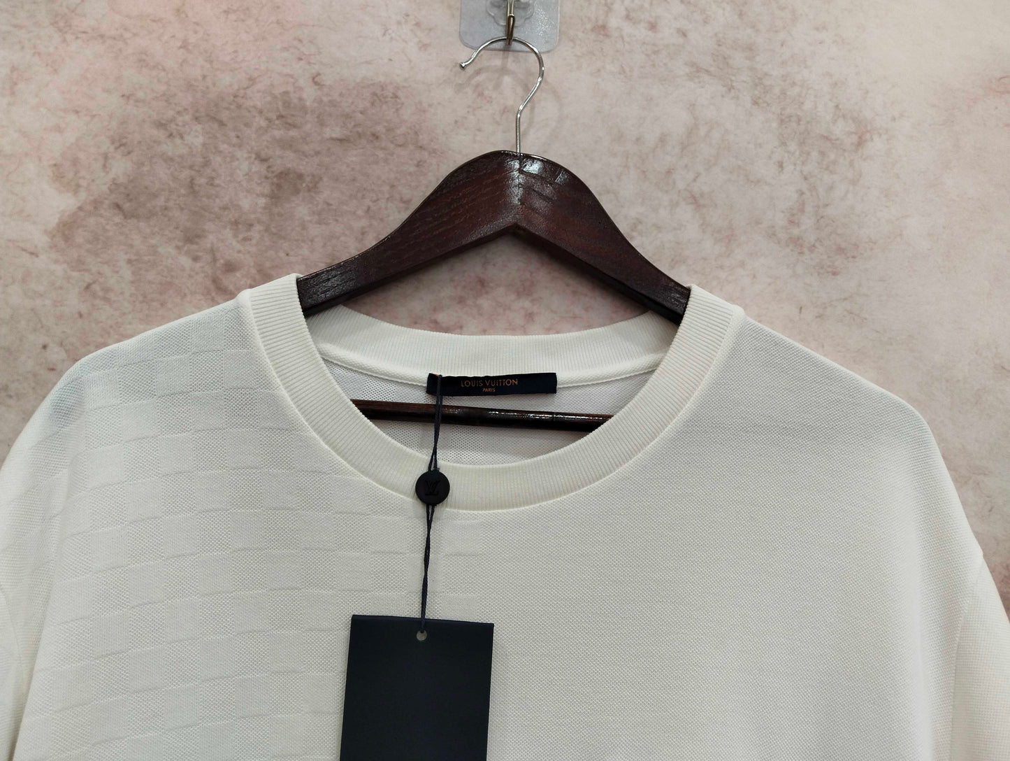 Louis Vuitton - Other - Cotton - White - (XXL)