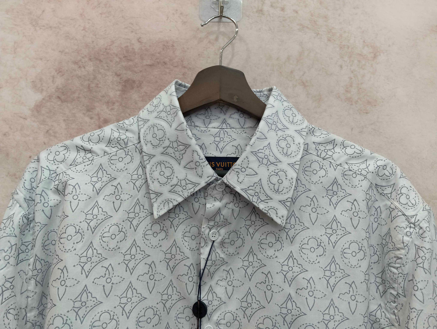 Louis Vuitton - Other - Cotton - White - (XXL)
