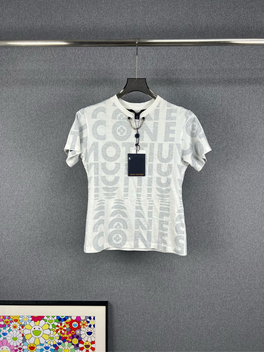 Louis Vuitton - Other - Cotton - White - (XXS)