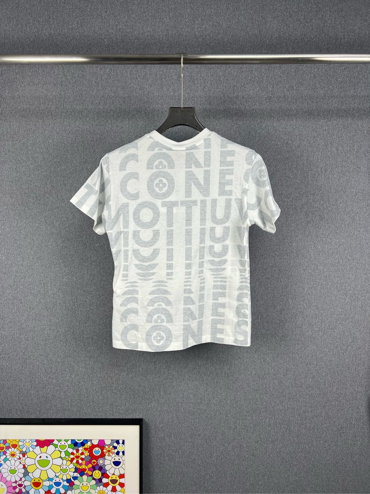 Louis Vuitton - Other - Cotton - White - (XXS)