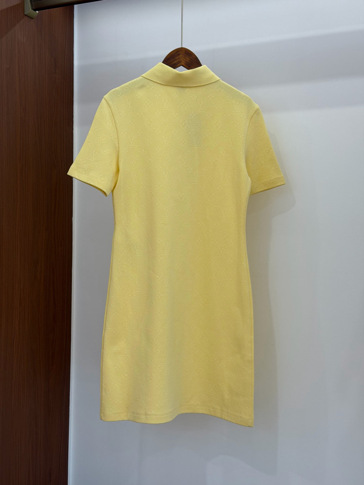 Louis Vuitton - Other - Cotton - Yellow - (S)