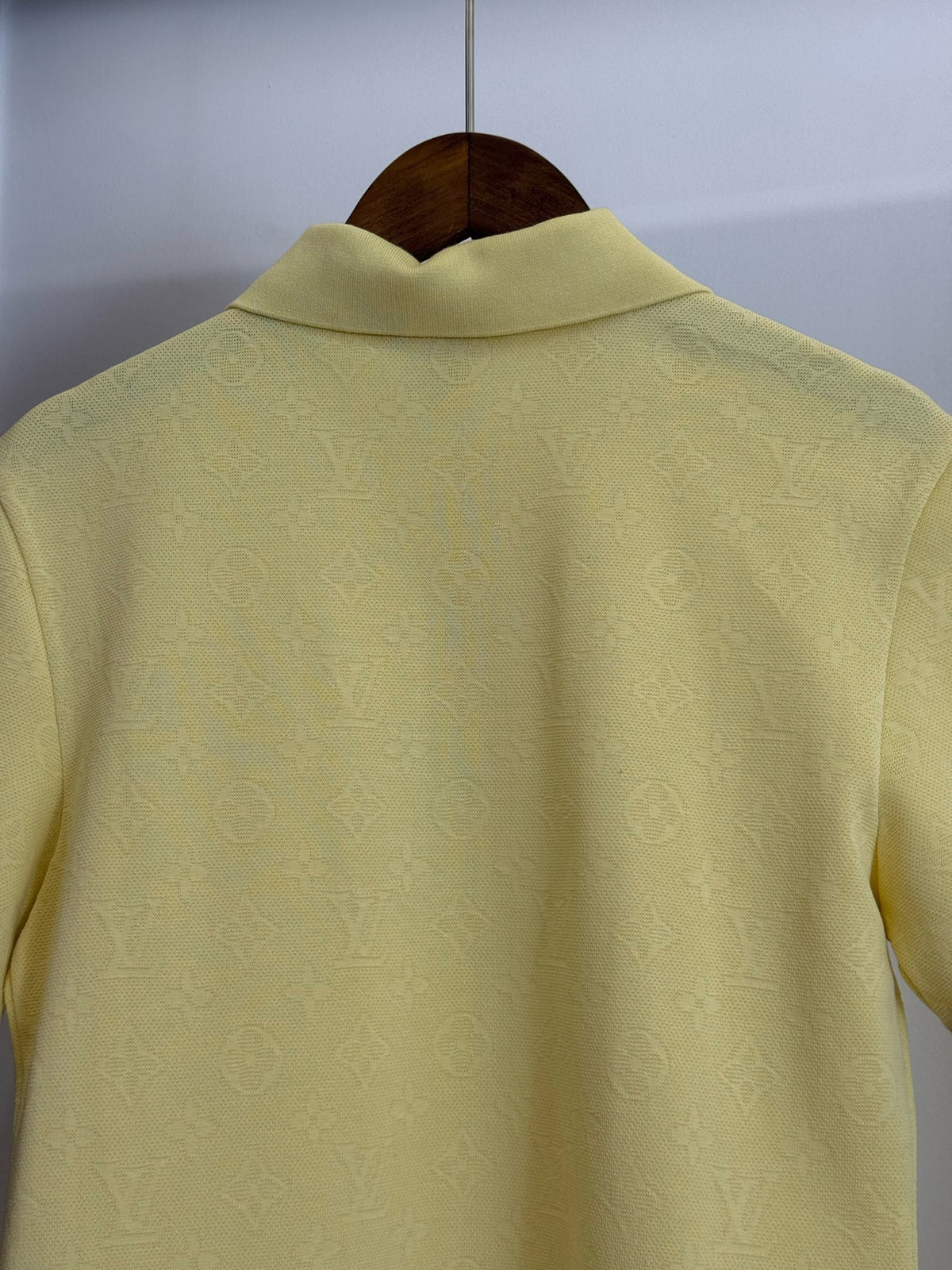 Louis Vuitton - Other - Cotton - Yellow - (S)