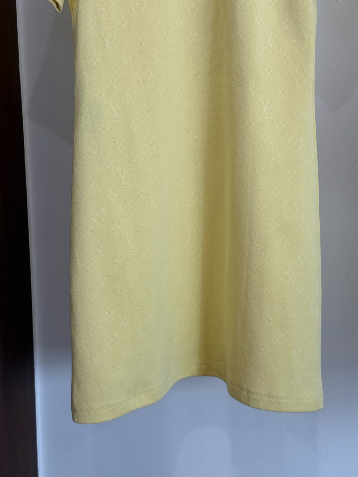 Louis Vuitton - Other - Cotton - Yellow - (S)
